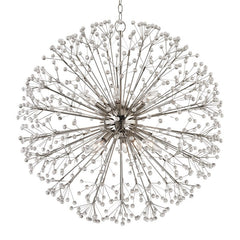 Dunkirk Modern Chandelier [2 Sizes] - 6020/6030 - Hudson Valley