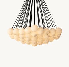ETOILE CHANDELIER