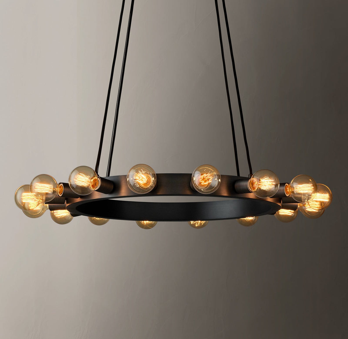 Tess Campbell Pendant Chandelier