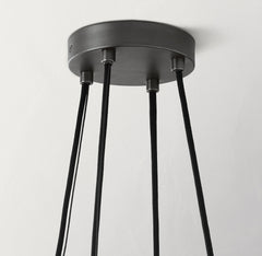 Tess Campbell Pendant Chandelier