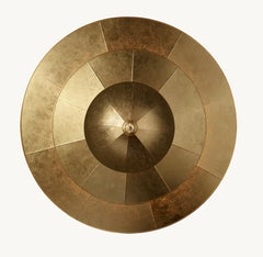 FORTUNY ICARO CHANDELIER 49"