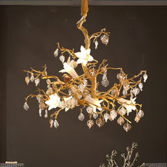 Flora Chandelier