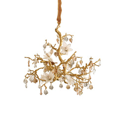 Flora Chandelier