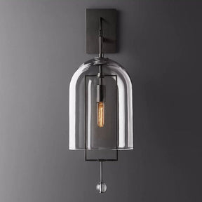 Fulcrud Grand Wall Sconce 29"