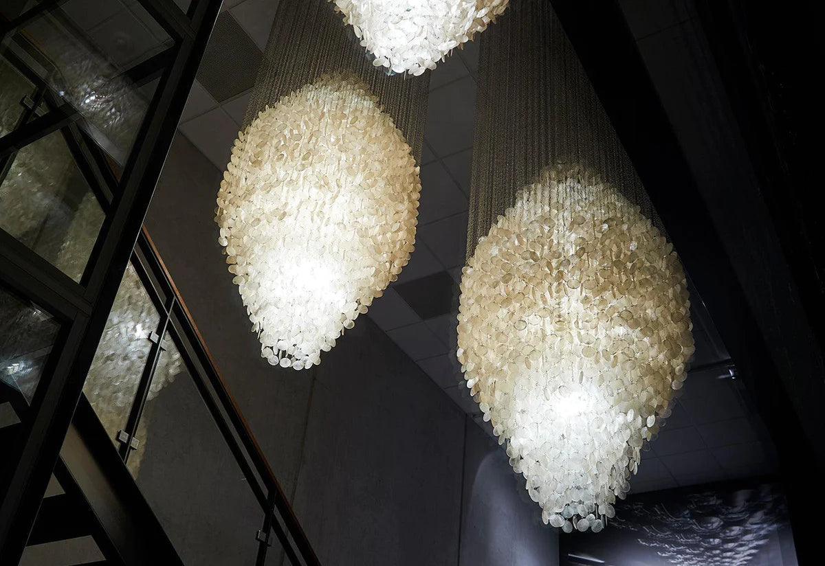 Fun Designer Large Lighting Fixtures, Luxury Chandeliers