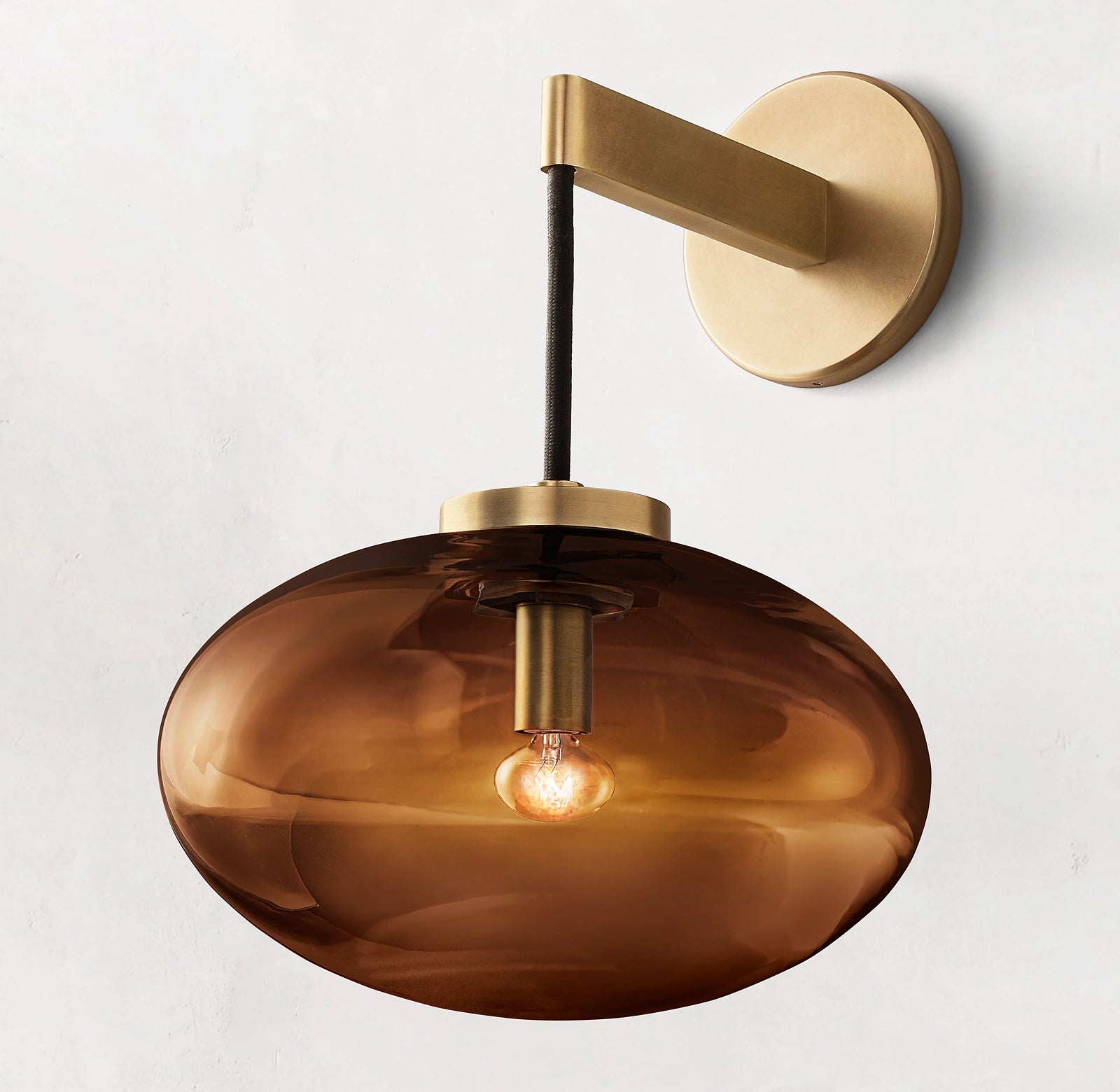 Cabretta Wall Sconce