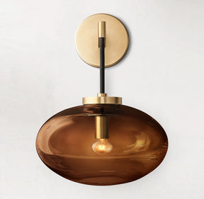 Cabretta Wall Sconce