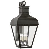 Fremond Medium Bracketed Wall Lantern Outdoor