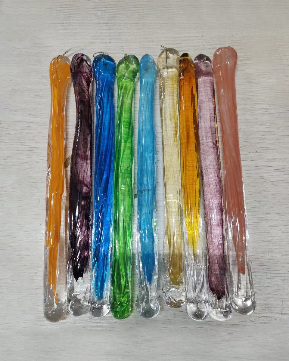 Annata Glamour Glaze Chandelier