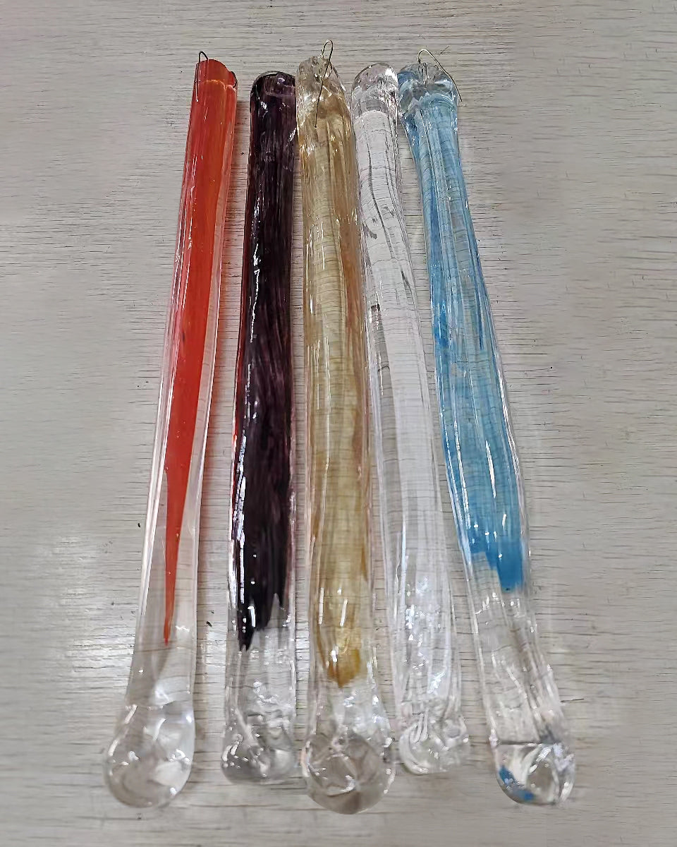 Annata Glamour Glaze Chandelier