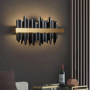 Dania Linear Sconce