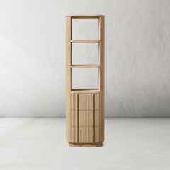 Mulho Bath Cabinet