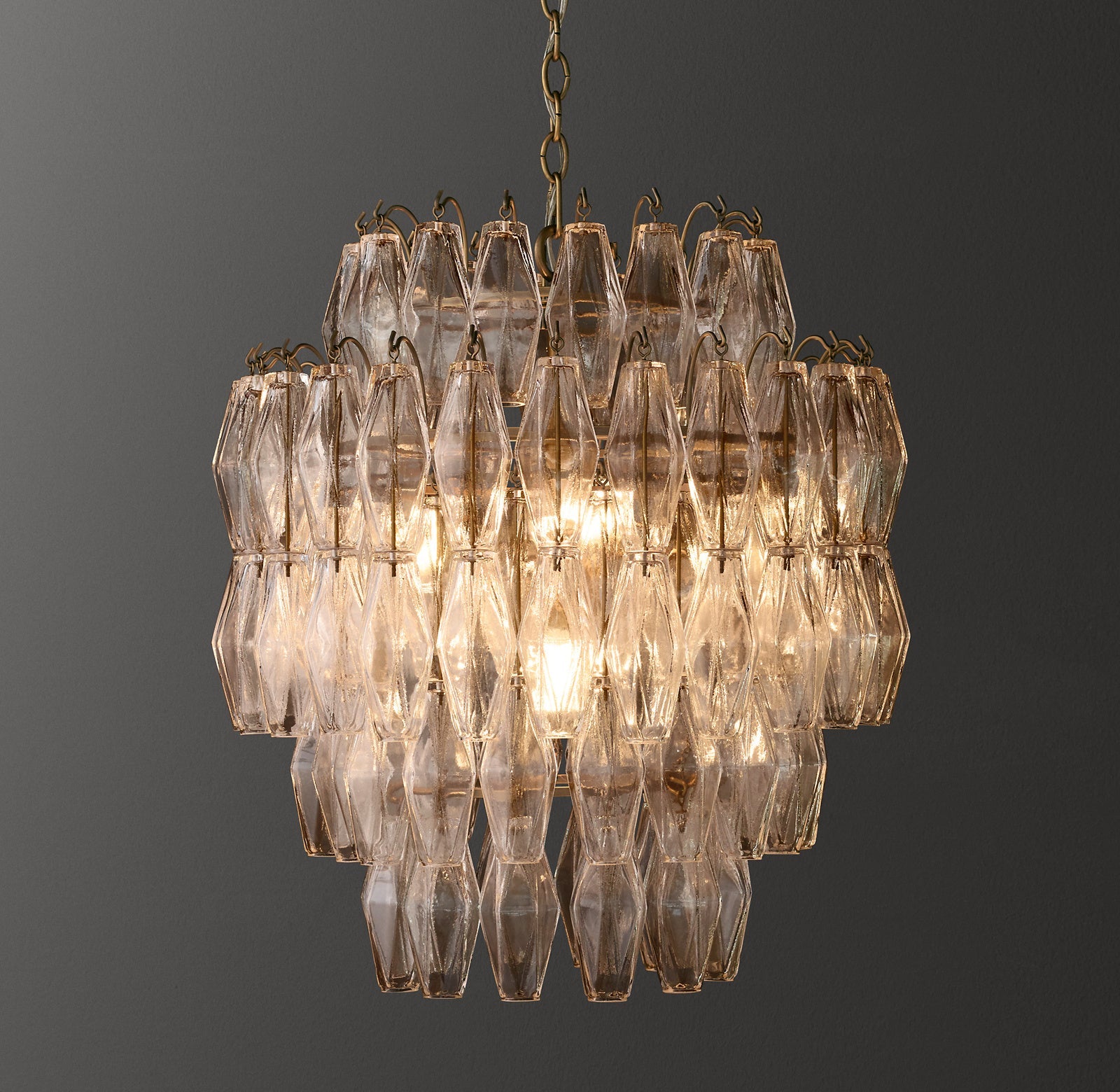 Chiara Wide Pendant