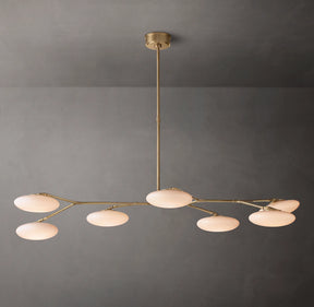 Beindille Linear Chandelier 61''