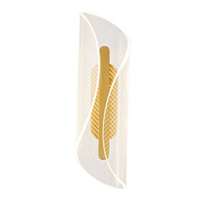 Lamia Modern Wall Sconce