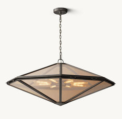 HELENA CHANDELIER 36"/48"/60"