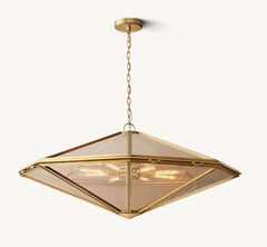 HELENA CHANDELIER 36"/48"/60"