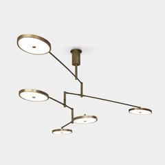 Helio Chandelier