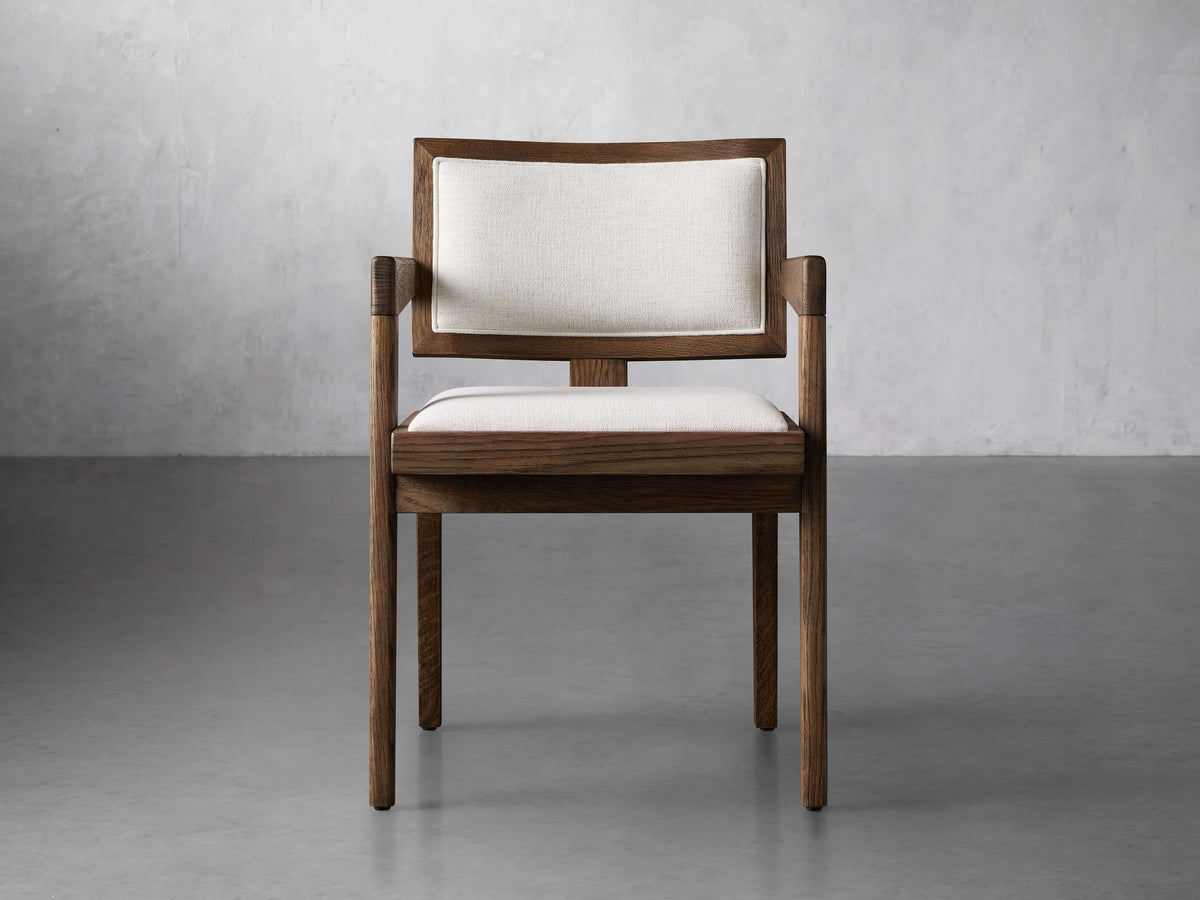 Canterbury Dining Chair