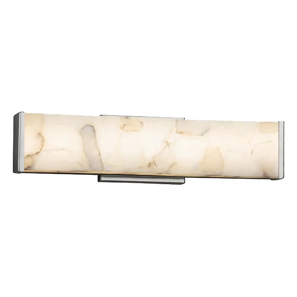 Rocks Latitude Vanity Light