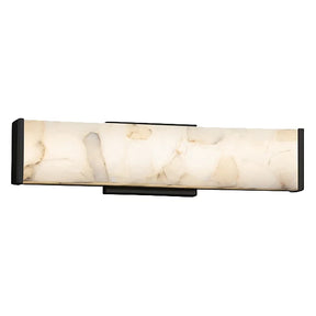 Rocks Latitude Vanity Light