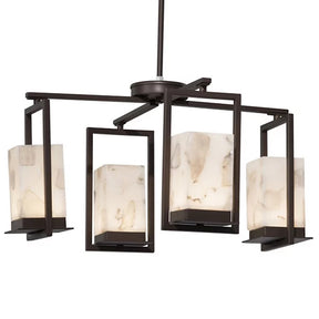 Rocks Laguna LED Outdoor Chandelier