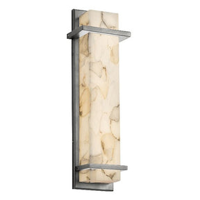 Rocks Monolith LED Outdoor/Indoor Wall Sconce