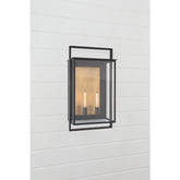 Hale Grande Wall Lantern Outdoor