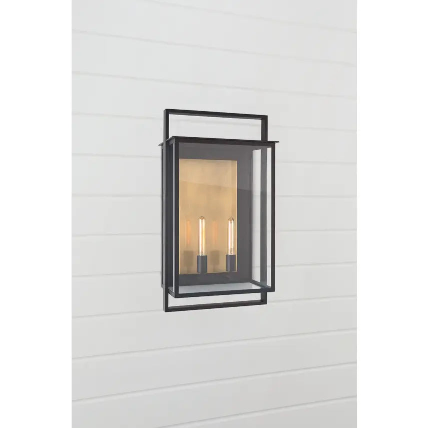 Hale Grande Wall Lantern Outdoor