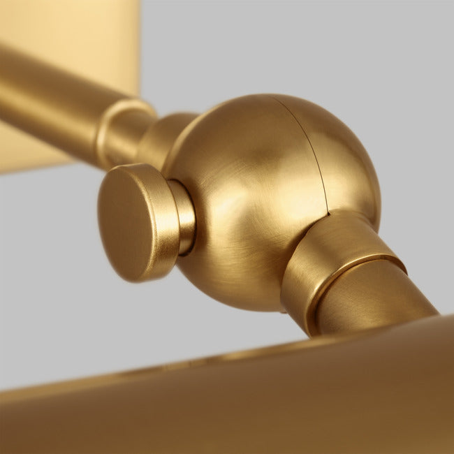 Kenyon Picture Light 10" 18'' 24'' 30''