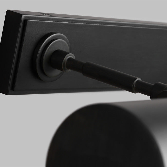 Kenyon Picture Light 10" 18'' 24'' 30''