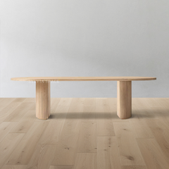 Byron Dining Table