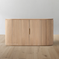 Byron Double-door Sideboard