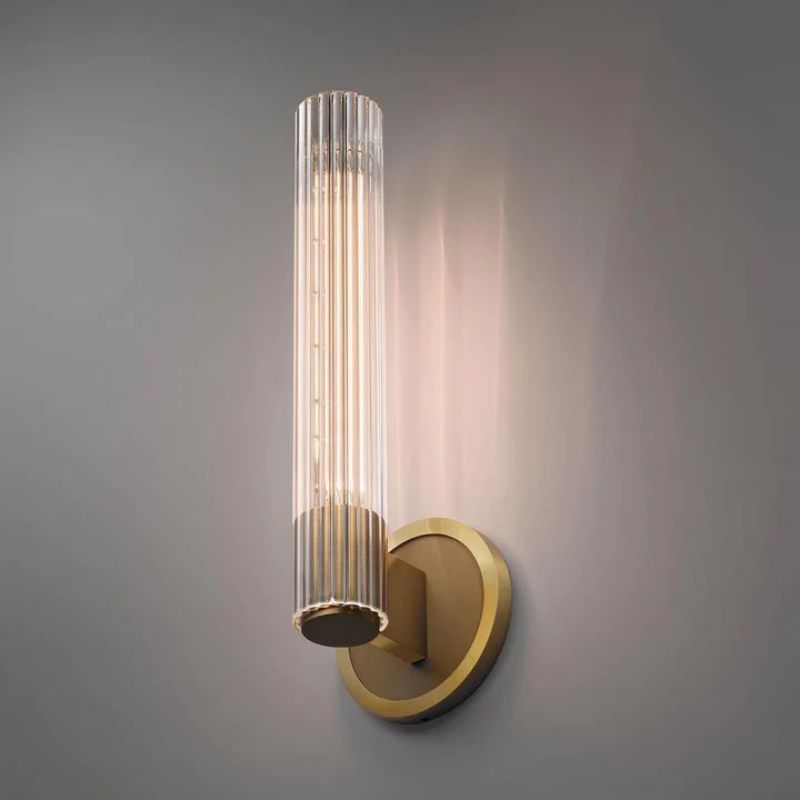 Candle Walter Wall Sconce