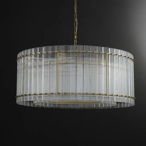 San Marco Round Luxury Chandelier 22'' 37'' 48'' 60''