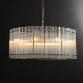 San Marco Round Luxury Chandelier 22'' 37'' 48'' 60''