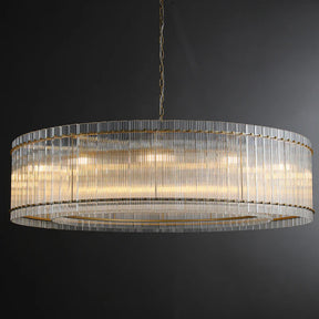 San Marco Round Luxury Chandelier 22'' 37'' 48'' 60''