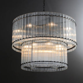 San Marco Round Luxury Chandelier 22'' 37'' 48'' 60''