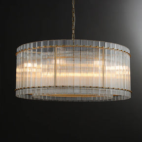 San Marco Round Luxury Chandelier 22'' 37'' 48'' 60''