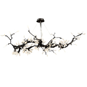 Blossom Branch Tree Chandelier