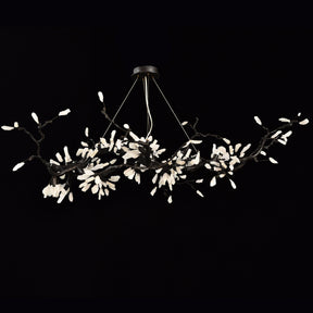 Blossom Branch Tree Chandelier