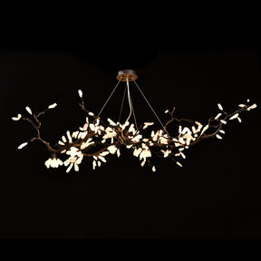 Blossom Branch Tree Chandelier