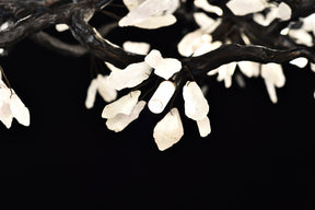 Blossom Branch Tree Chandelier