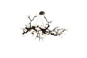 Blossom Branch Tree Chandelier