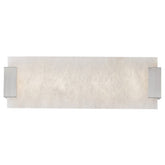 Ore LED Alabaster Vanity Light & Wall Light