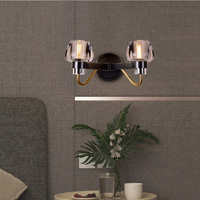 Letia Double Sconce