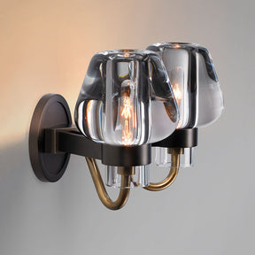 Letia Double Sconce