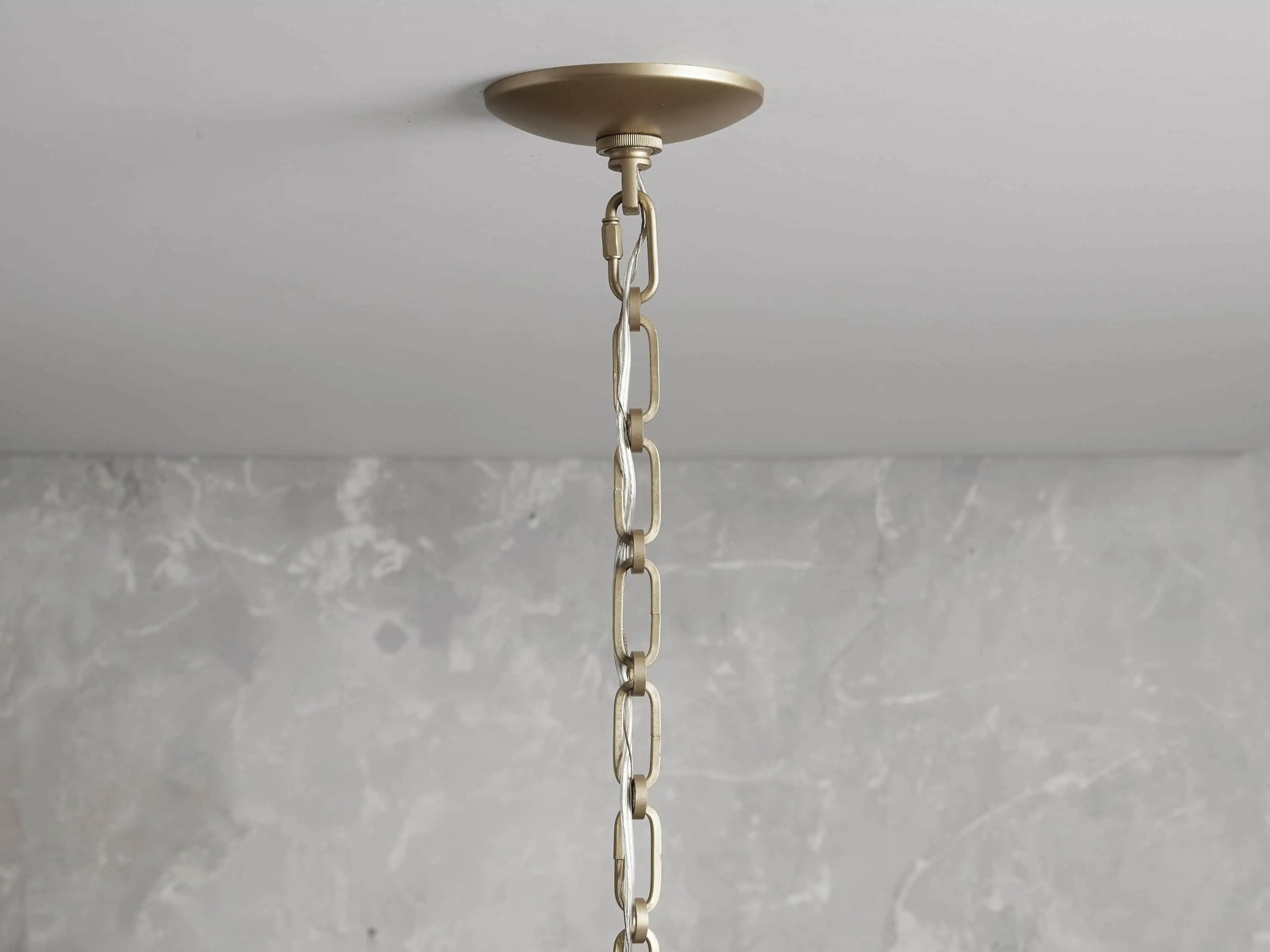Margolis Small / Large Pendant 8.5'' 10.5''