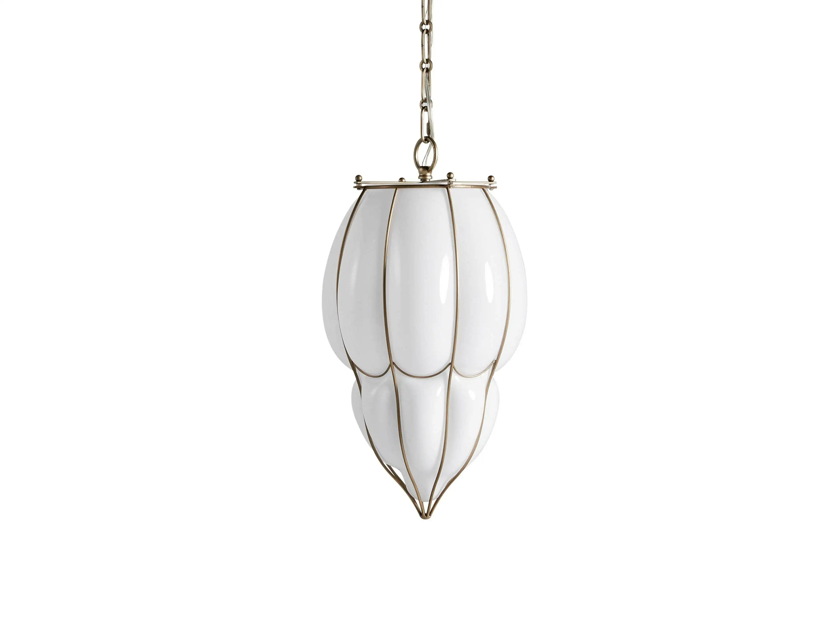 Margolis Small / Large Pendant 8.5'' 10.5''