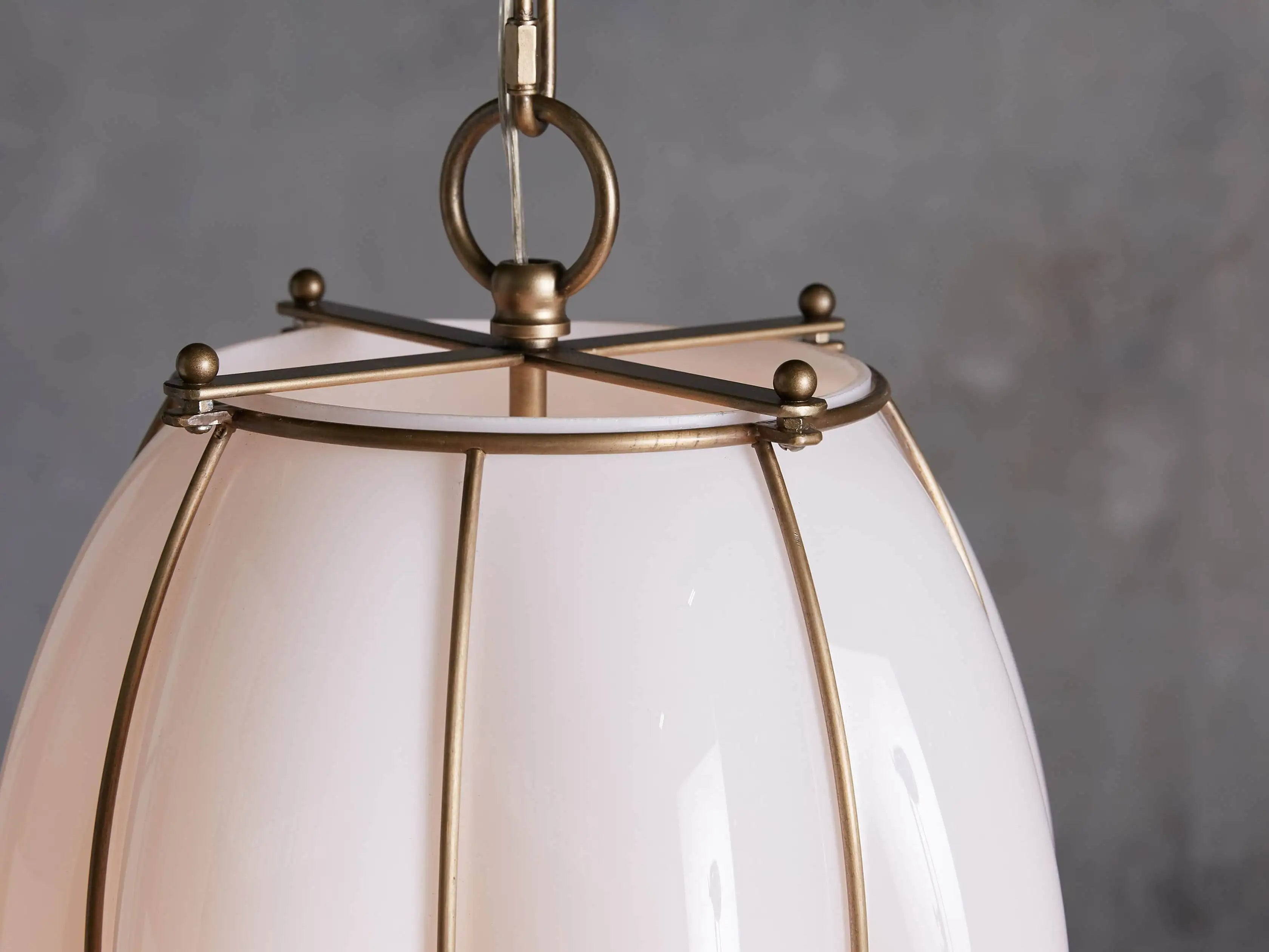 Margolis Small / Large Pendant 8.5'' 10.5''